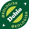 Debio-merket for økologiske produkter